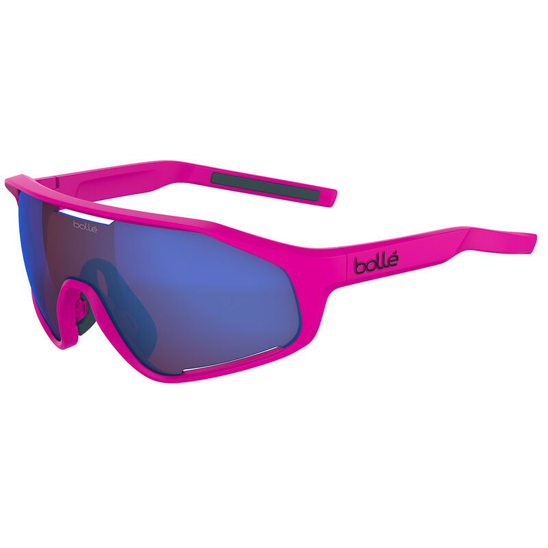 SHIFTER, Pink Matte-Brown Blue, hi-res image number null